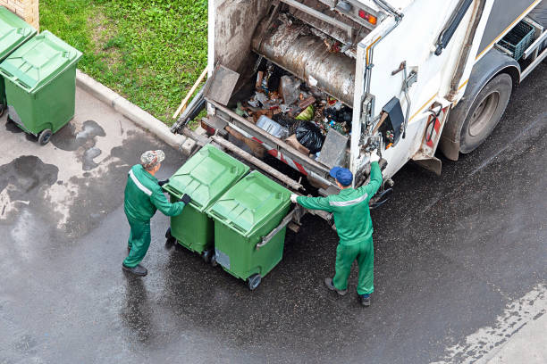 Best Commercial Junk Removal  in Live Oak, FL