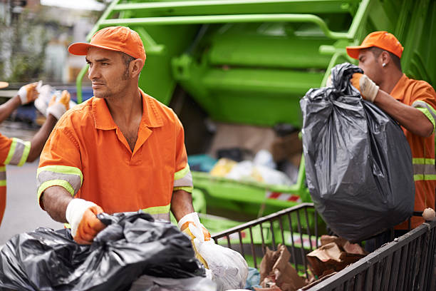 Best Construction Debris Removal  in Live Oak, FL